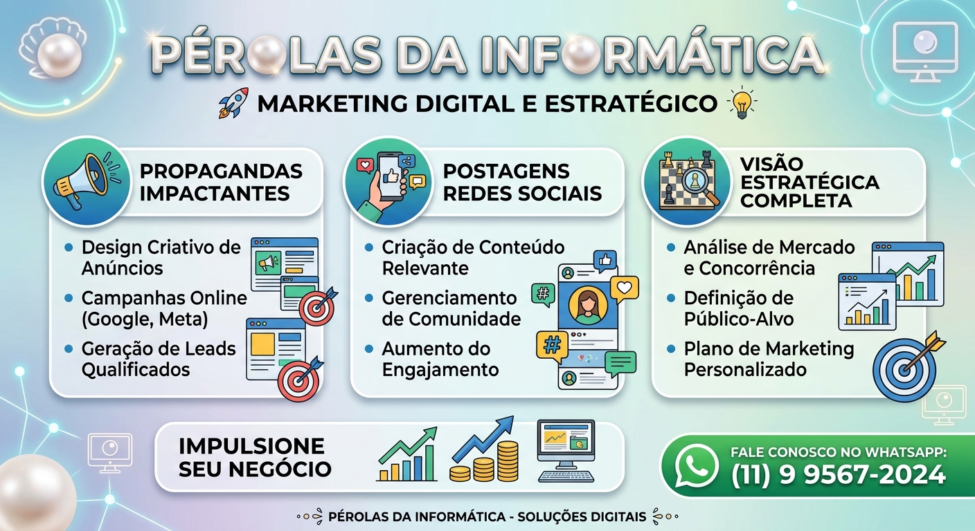 Marketing